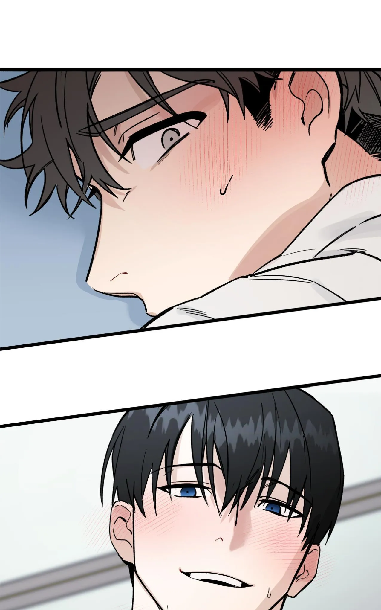 Điều cậu mong muốn sẽ không thành hiện thực Chapter 2 Trang 43