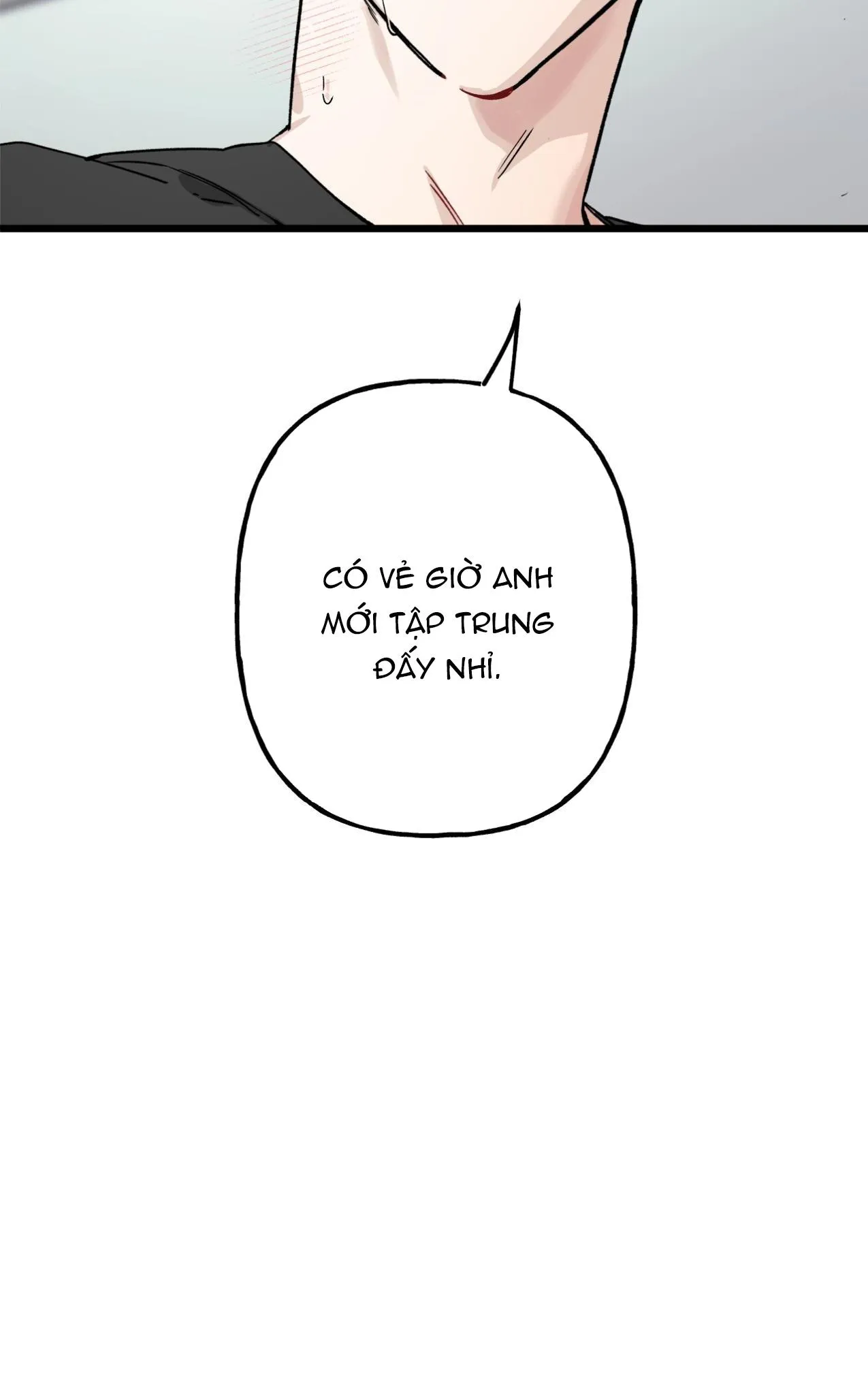 Điều cậu mong muốn sẽ không thành hiện thực Chapter 2 Trang 44