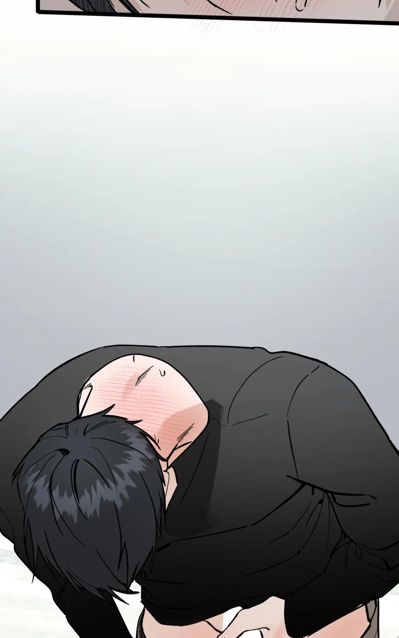 Điều cậu mong muốn sẽ không thành hiện thực Chapter 2 Trang 47