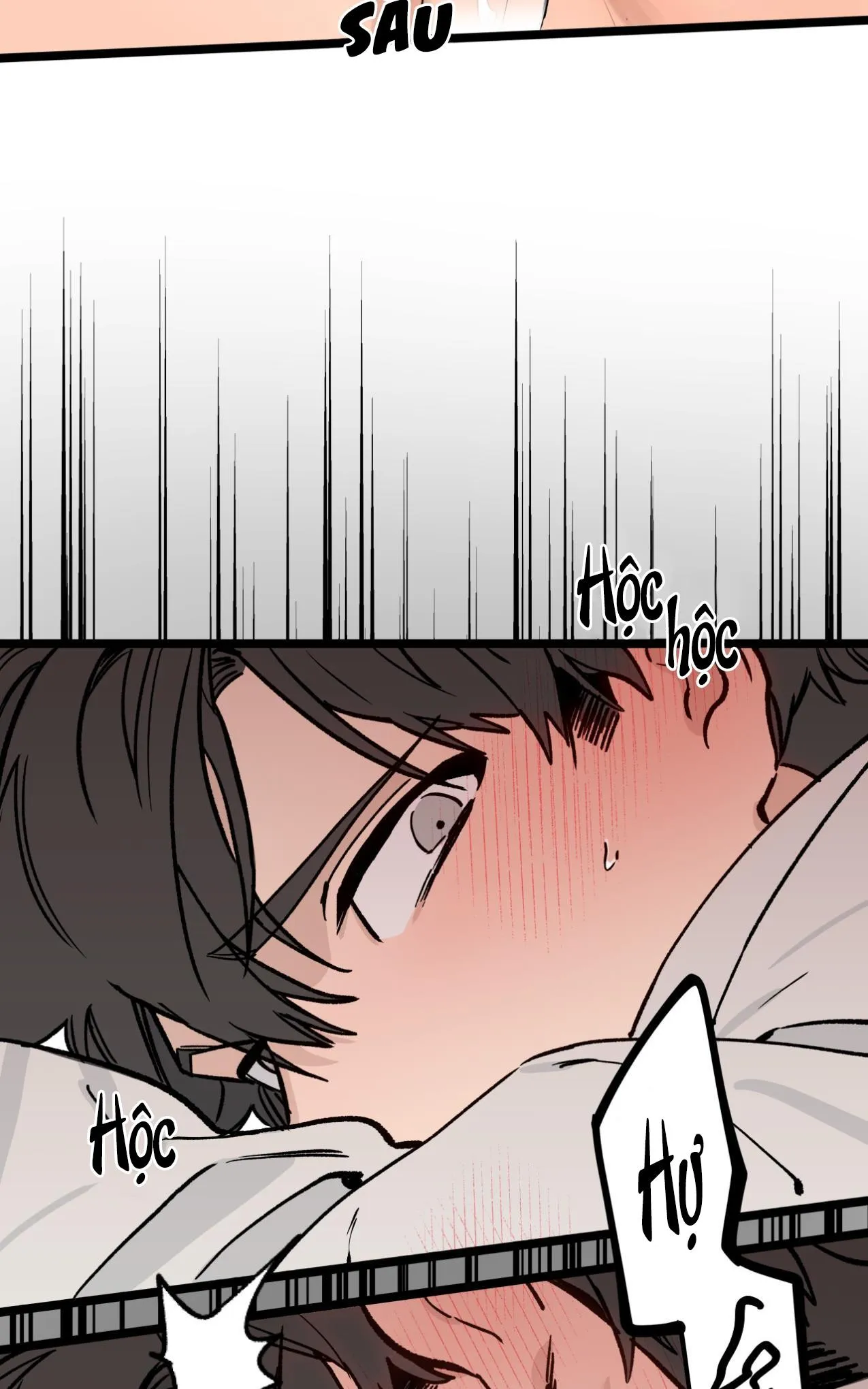 Điều cậu mong muốn sẽ không thành hiện thực Chapter 2 Trang 50