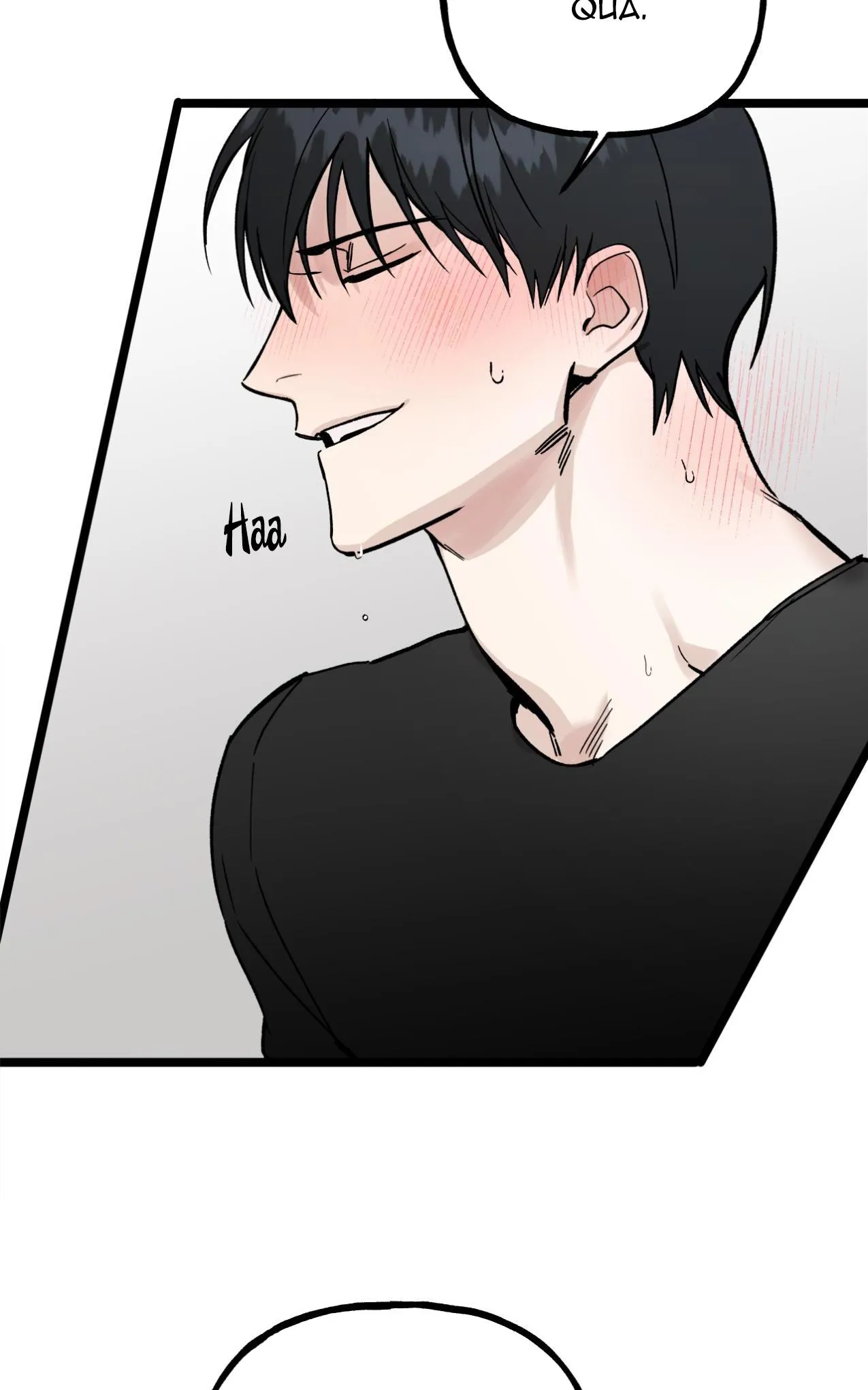 Điều cậu mong muốn sẽ không thành hiện thực Chapter 2 Trang 53