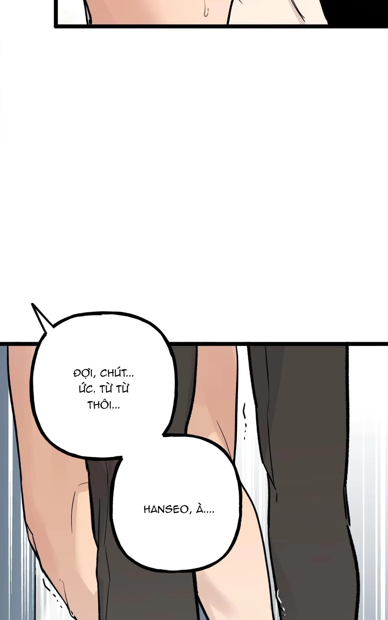 Điều cậu mong muốn sẽ không thành hiện thực Chapter 2 Trang 55