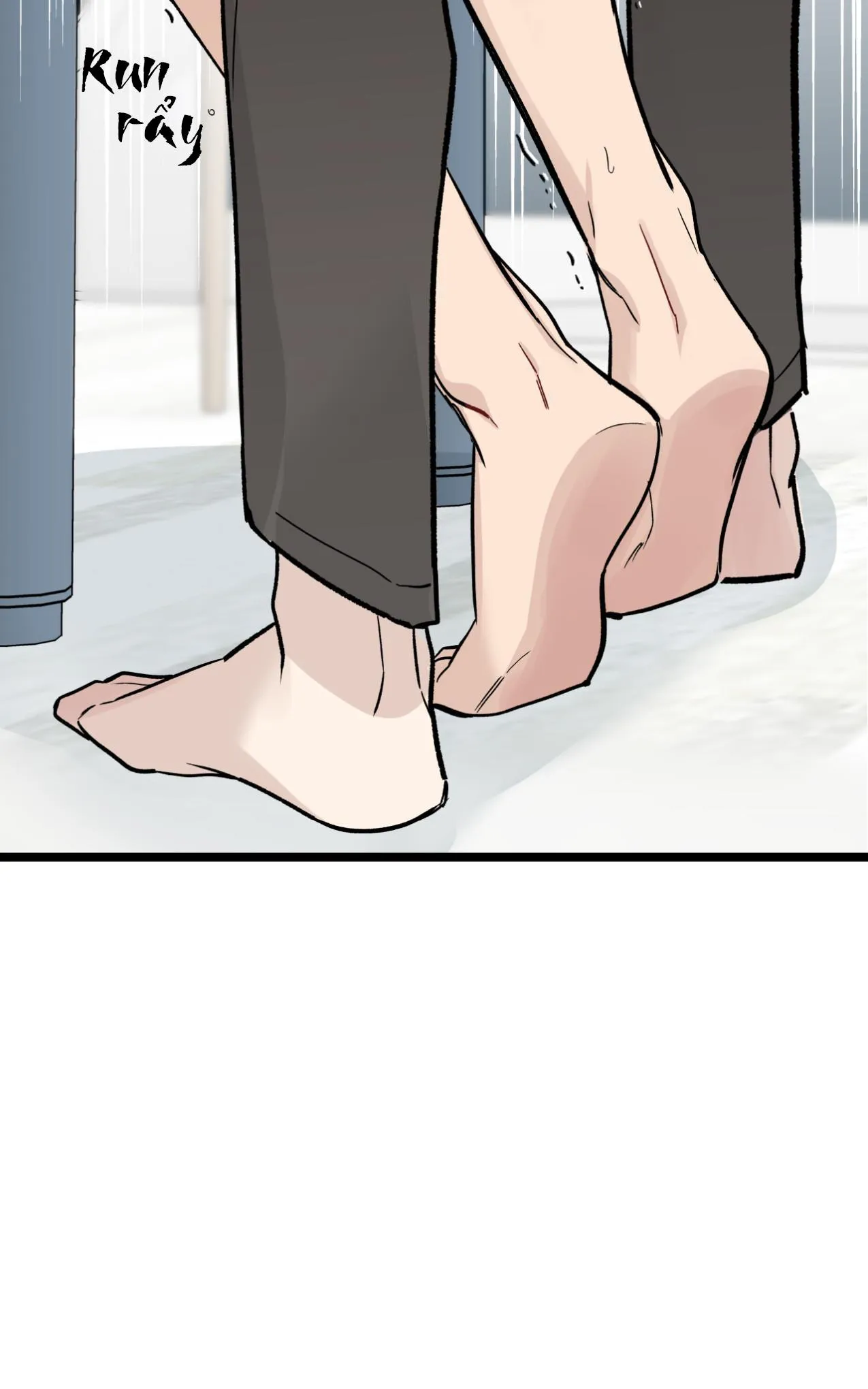 Điều cậu mong muốn sẽ không thành hiện thực Chapter 2 Trang 56