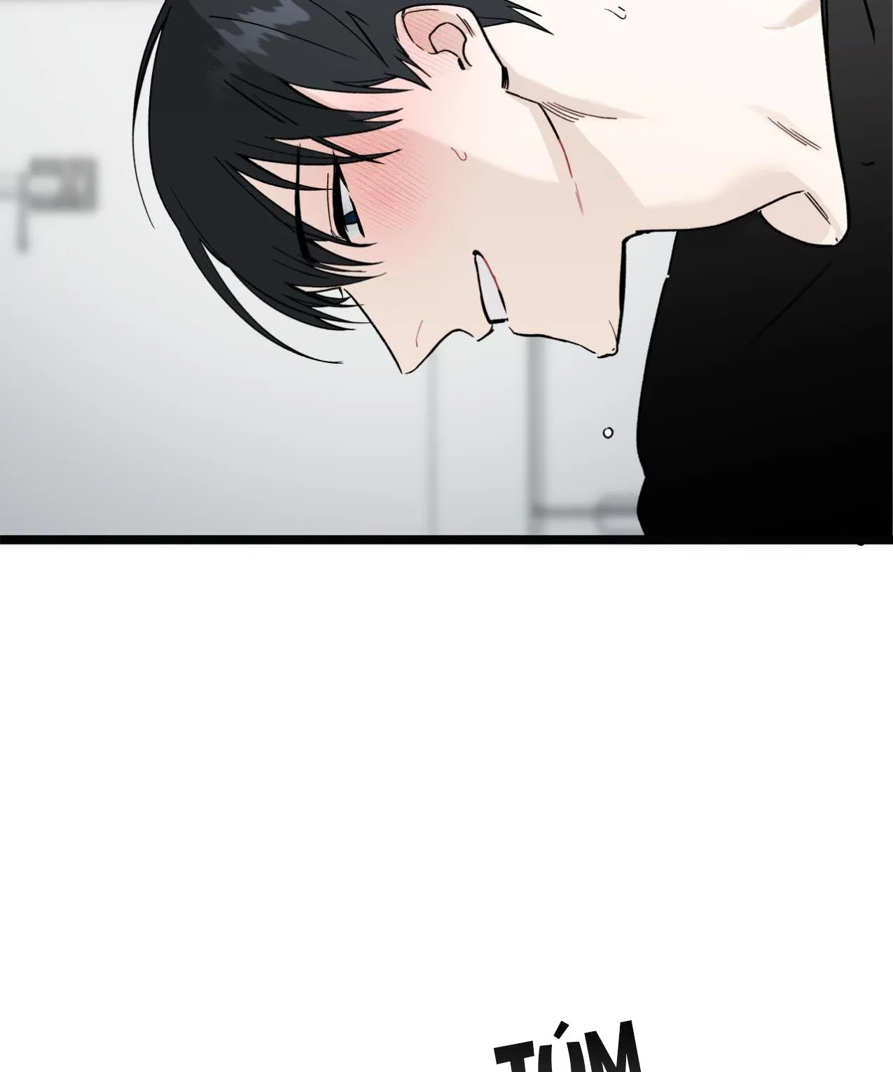 Điều cậu mong muốn sẽ không thành hiện thực Chapter 2 Trang 62