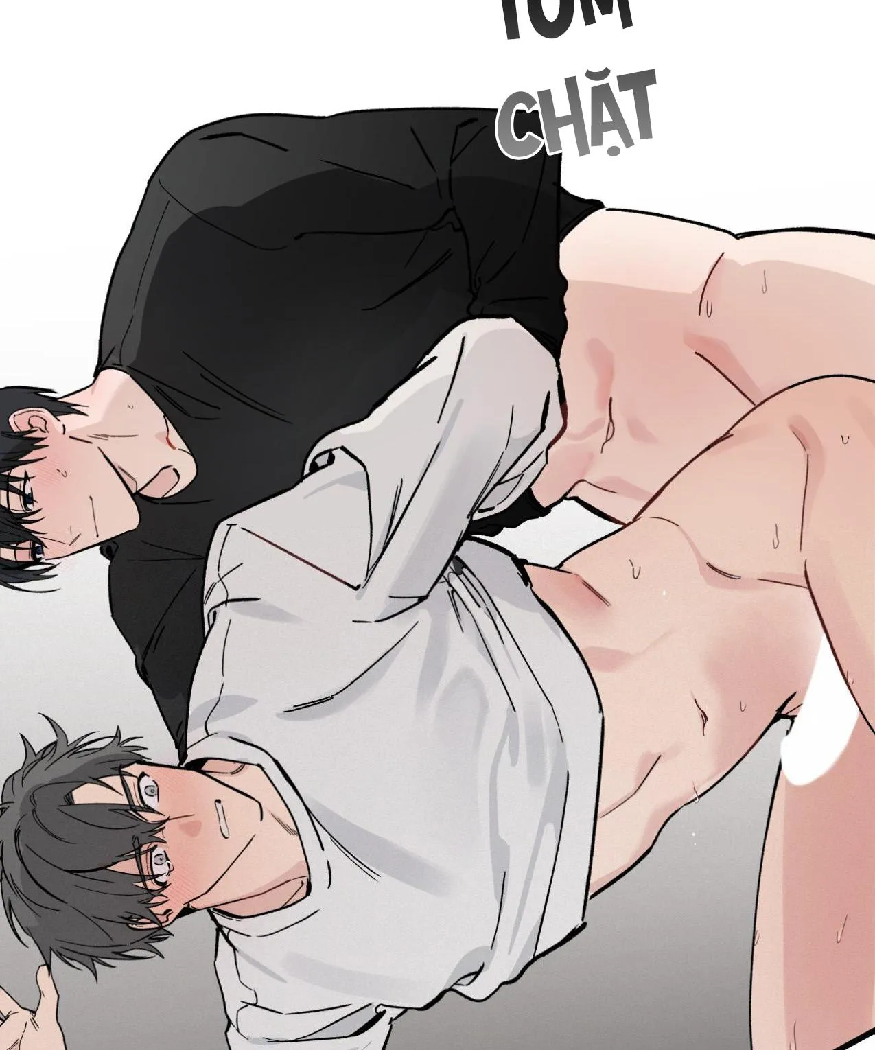 Điều cậu mong muốn sẽ không thành hiện thực Chapter 2 Trang 63