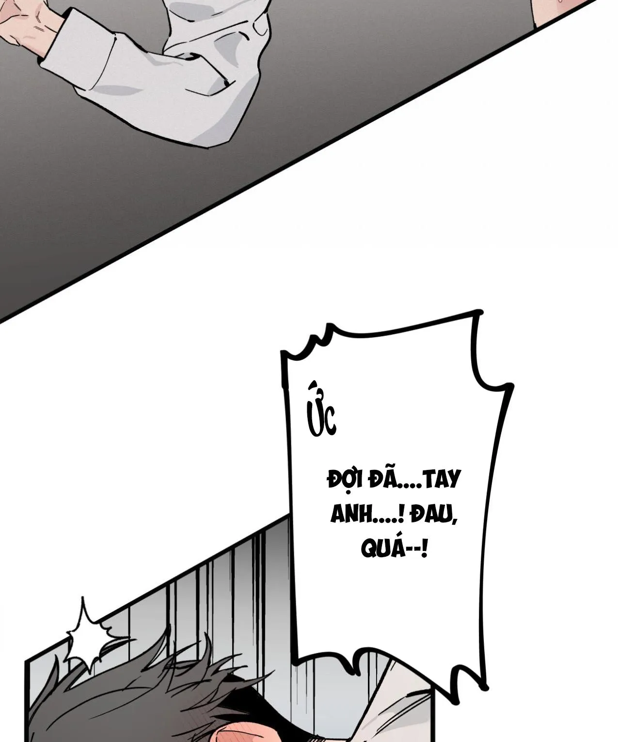 Điều cậu mong muốn sẽ không thành hiện thực Chapter 2 Trang 64