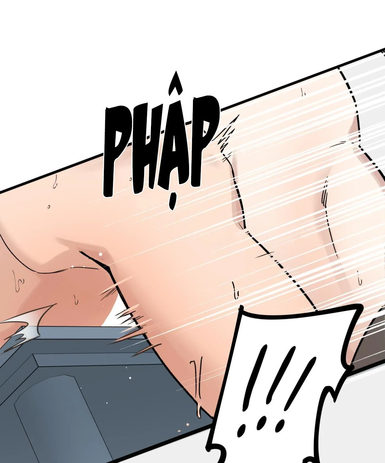 Điều cậu mong muốn sẽ không thành hiện thực Chapter 2 Trang 66