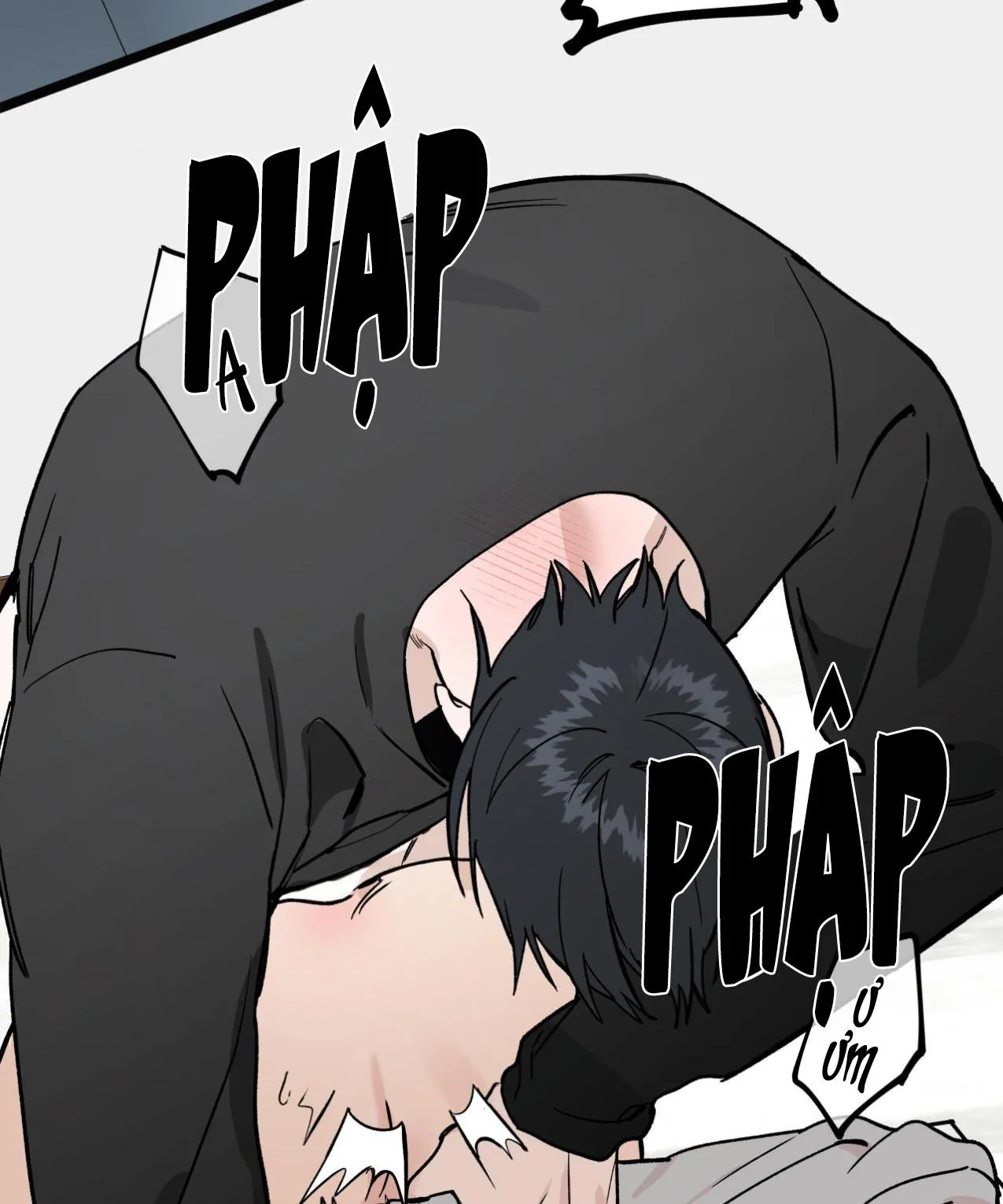 Điều cậu mong muốn sẽ không thành hiện thực Chapter 2 Trang 67