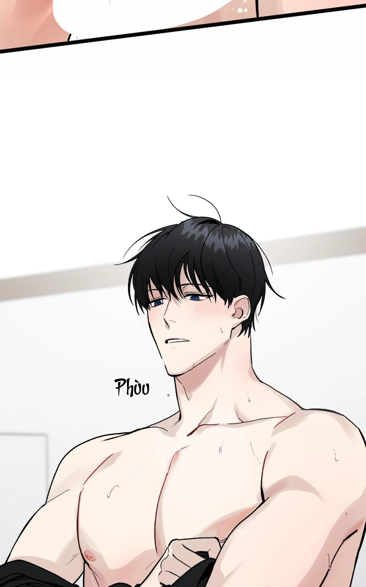 Điều cậu mong muốn sẽ không thành hiện thực Chapter 2 Trang 79