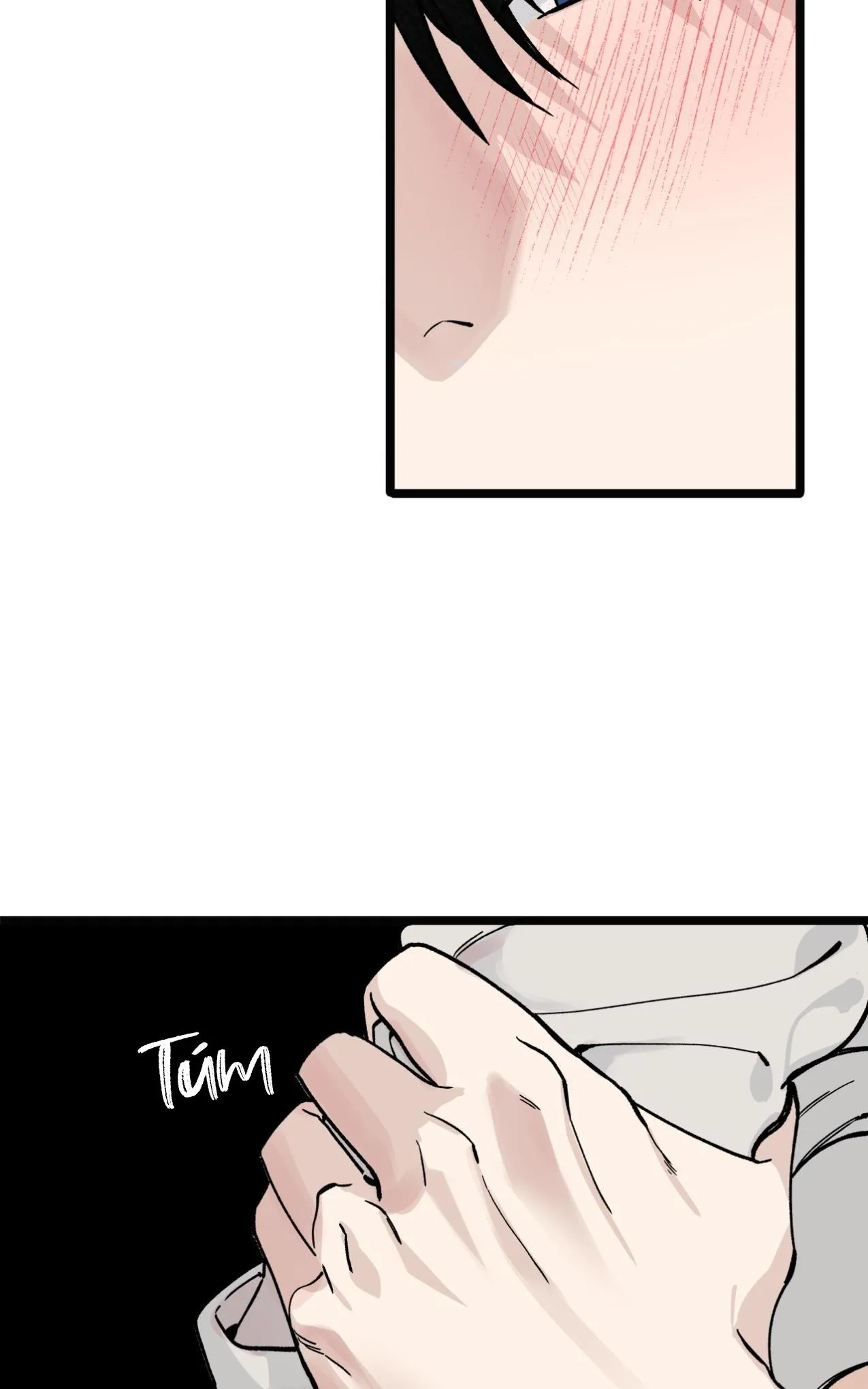 Điều cậu mong muốn sẽ không thành hiện thực Chapter 2 Trang 83