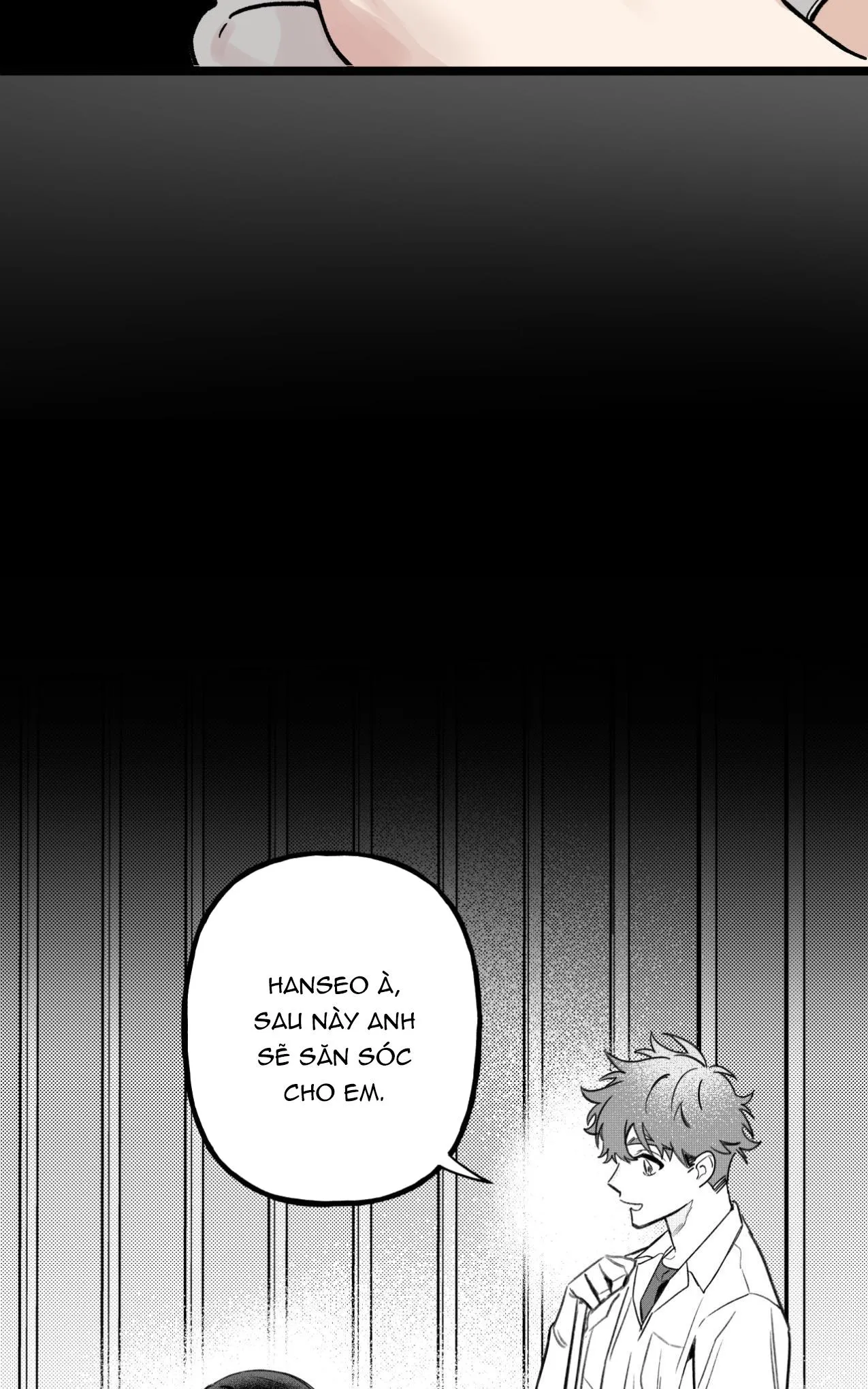 Điều cậu mong muốn sẽ không thành hiện thực Chapter 2 Trang 84