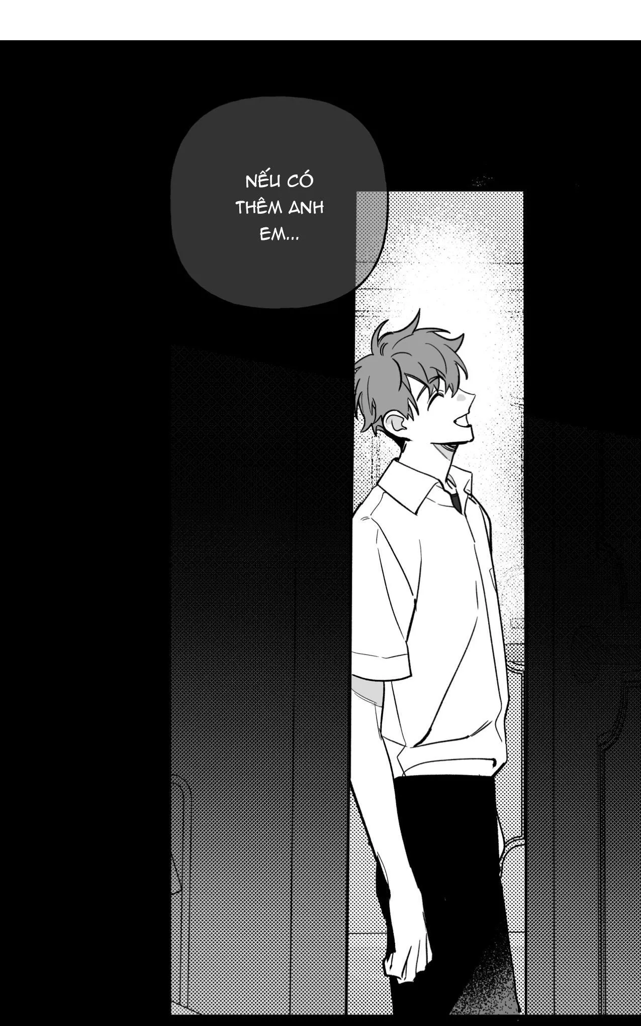 Điều cậu mong muốn sẽ không thành hiện thực Chapter 2 Trang 86