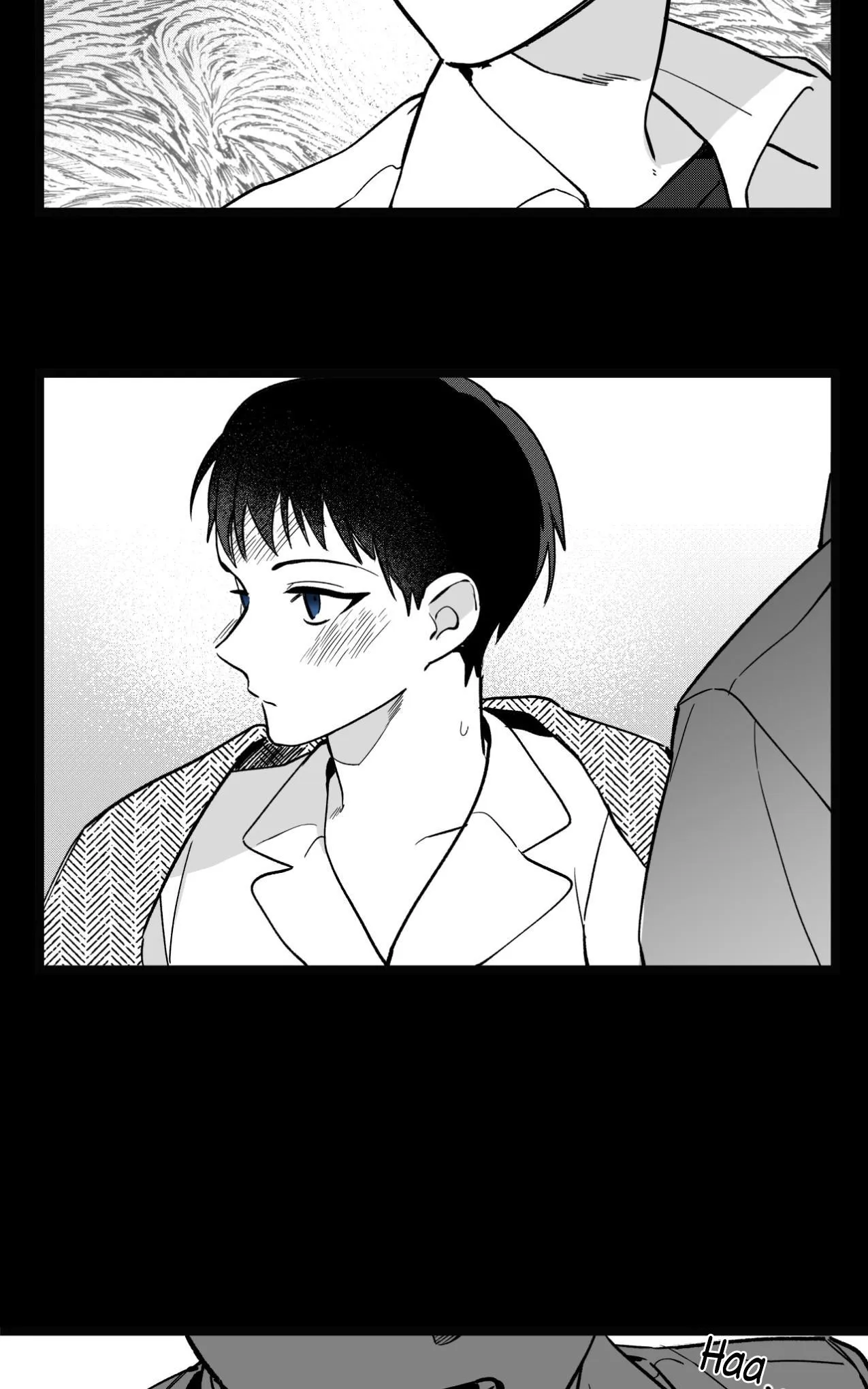 Điều cậu mong muốn sẽ không thành hiện thực Chapter 2 Trang 91