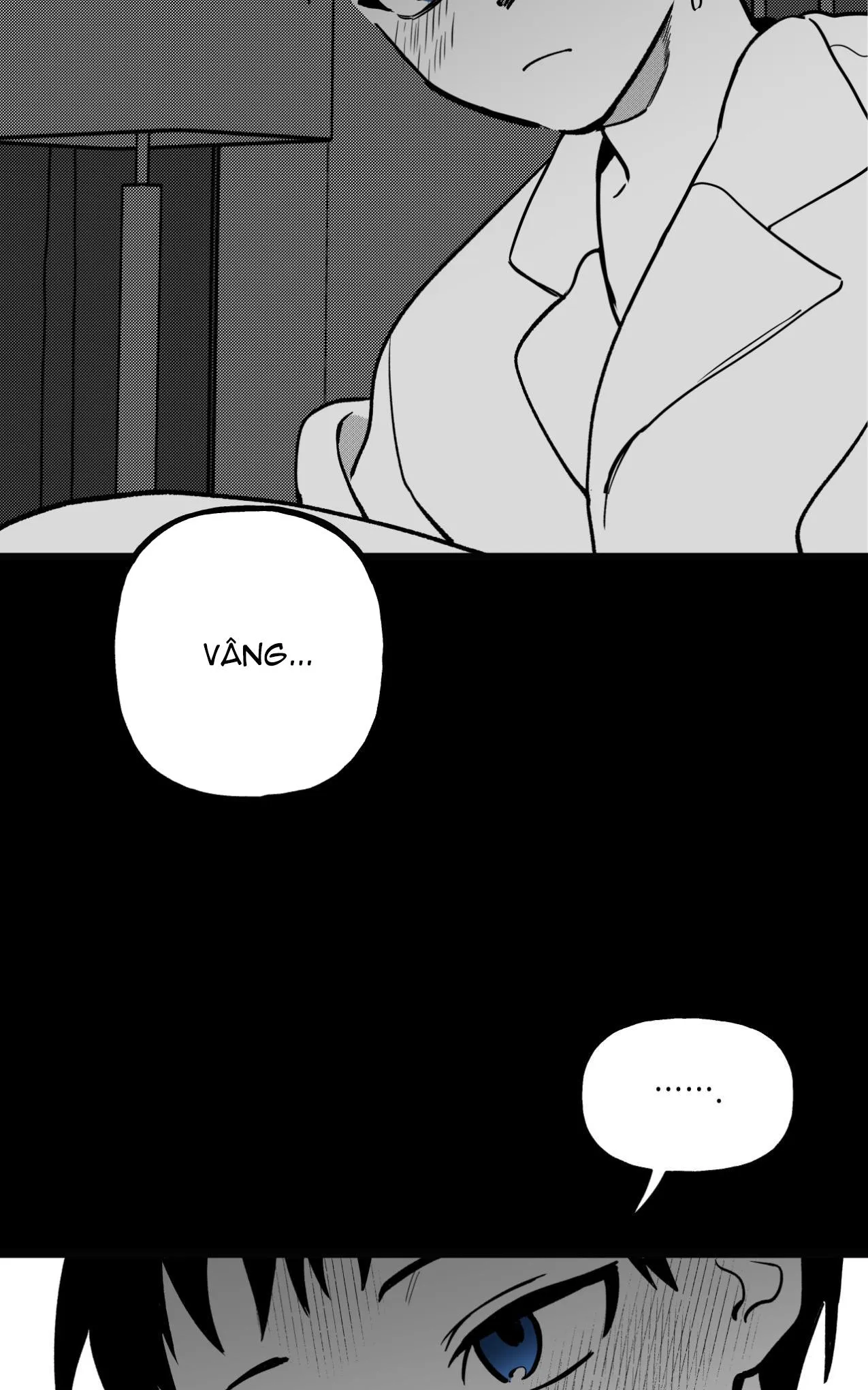 Điều cậu mong muốn sẽ không thành hiện thực Chapter 2 Trang 99