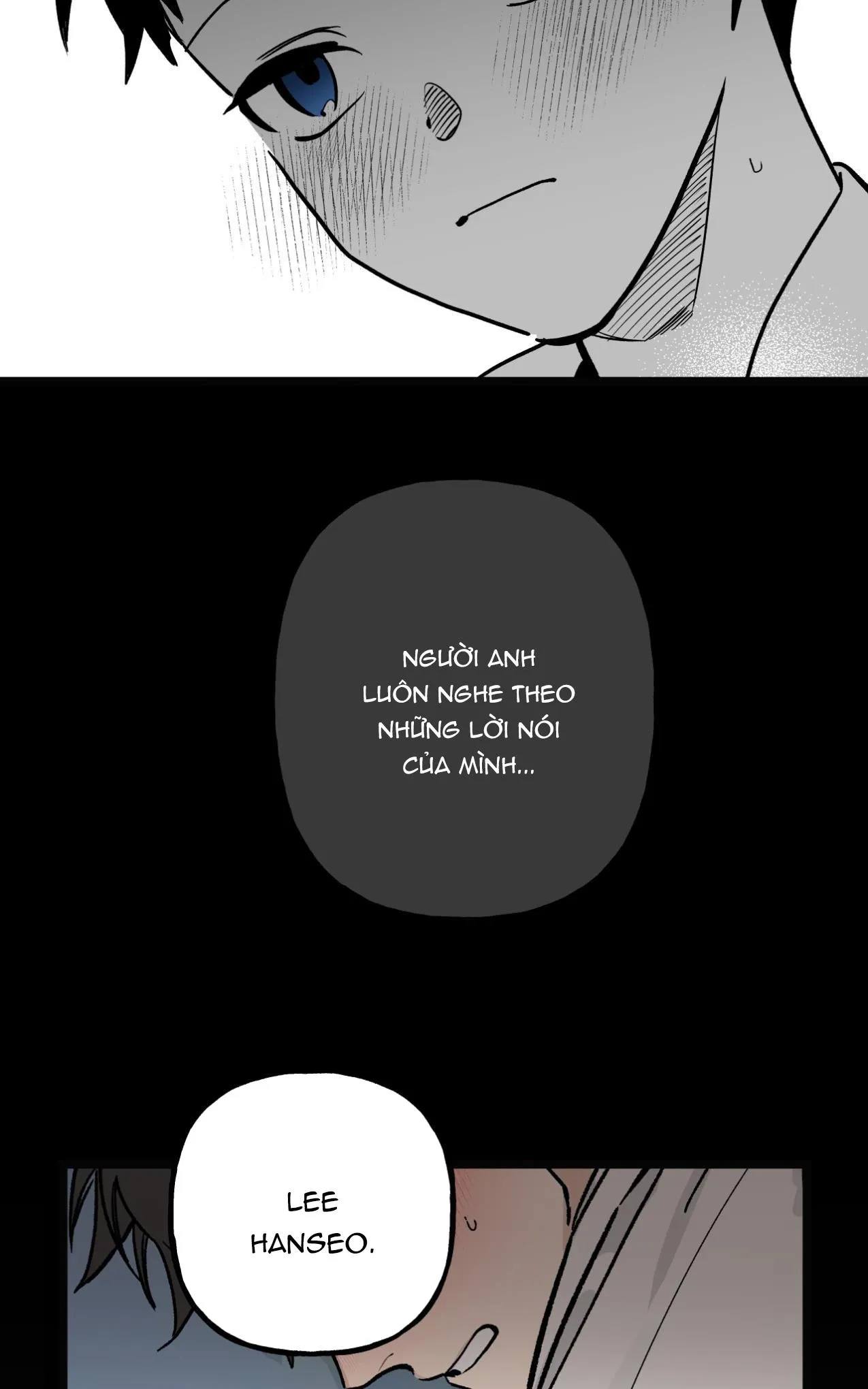 Điều cậu mong muốn sẽ không thành hiện thực Chapter 2 Trang 100