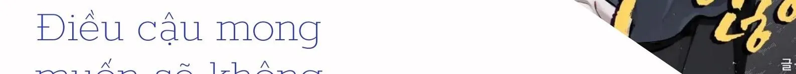 Điều cậu mong muốn sẽ không thành hiện thực Chapter 3 Trang 10