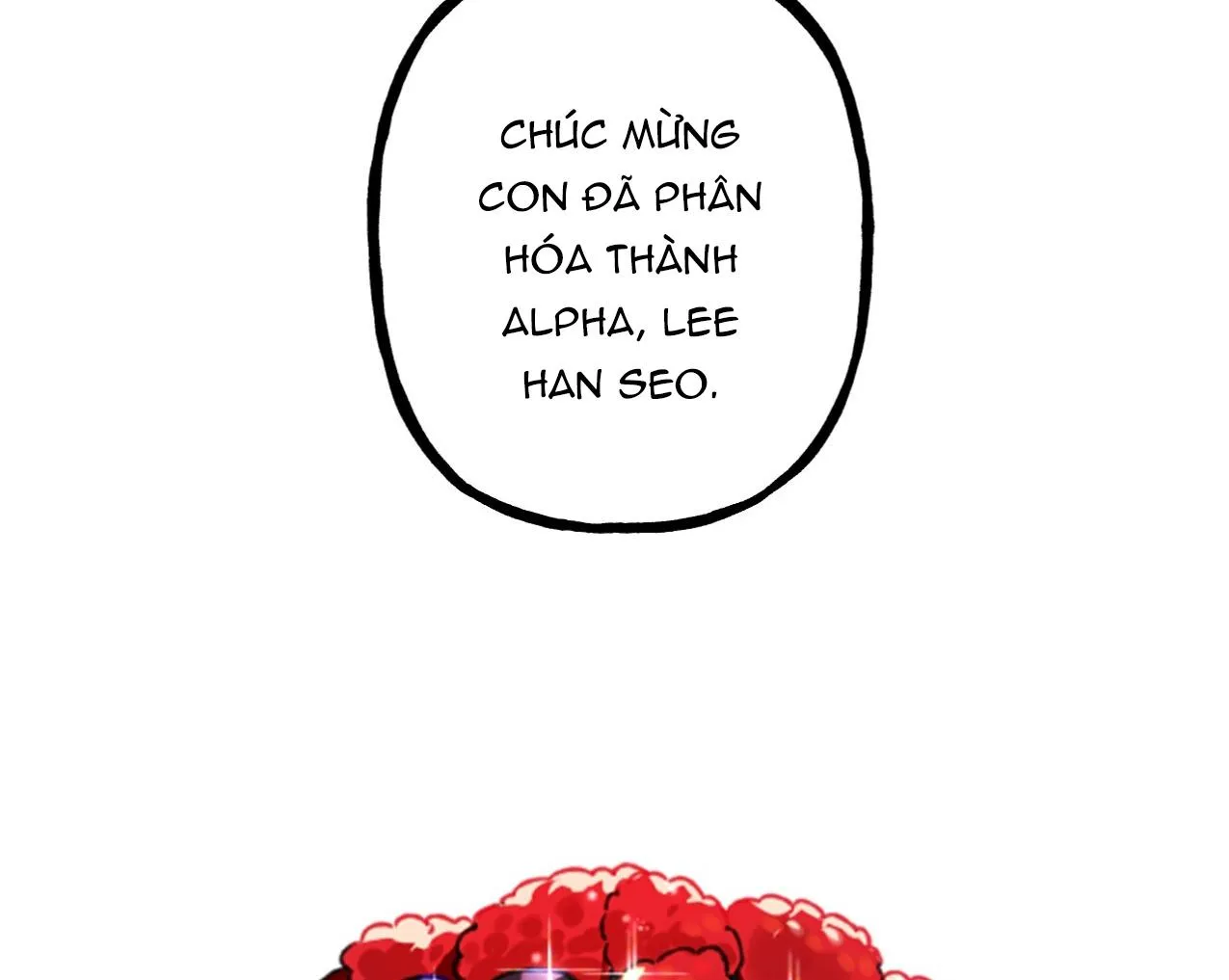 Điều cậu mong muốn sẽ không thành hiện thực Chapter 3 Trang 17