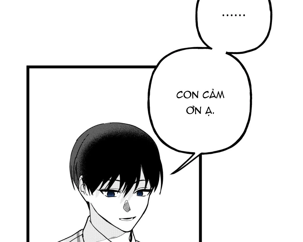 Điều cậu mong muốn sẽ không thành hiện thực Chapter 3 Trang 21