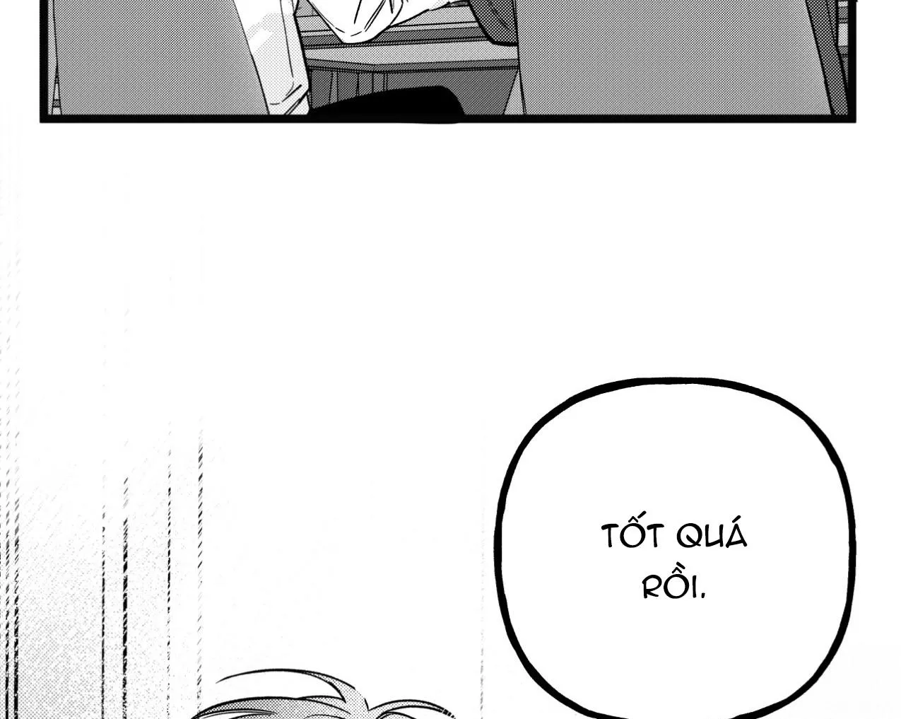 Điều cậu mong muốn sẽ không thành hiện thực Chapter 3 Trang 24