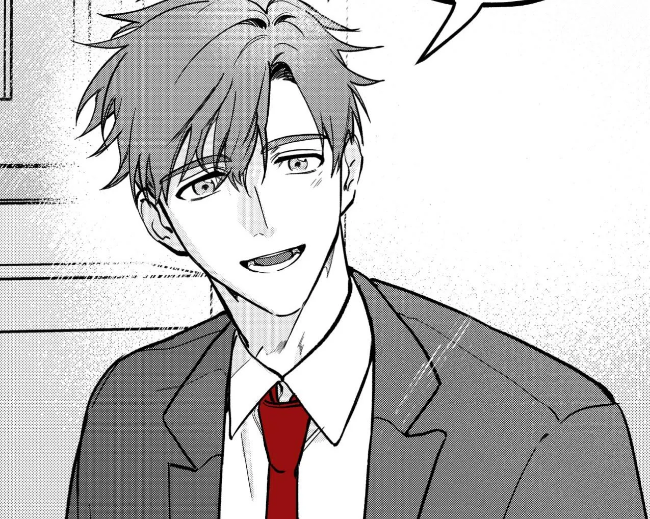 Điều cậu mong muốn sẽ không thành hiện thực Chapter 3 Trang 25