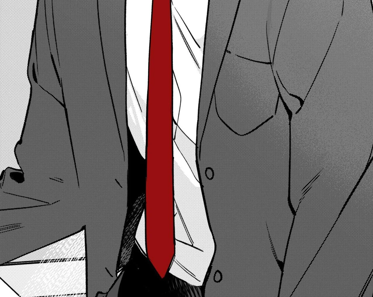 Điều cậu mong muốn sẽ không thành hiện thực Chapter 3 Trang 26