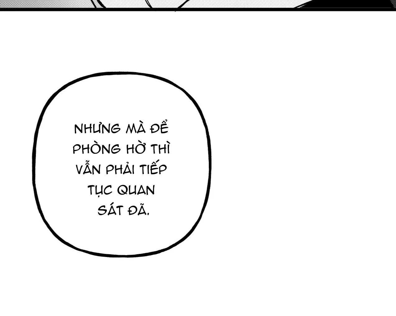 Điều cậu mong muốn sẽ không thành hiện thực Chapter 3 Trang 30