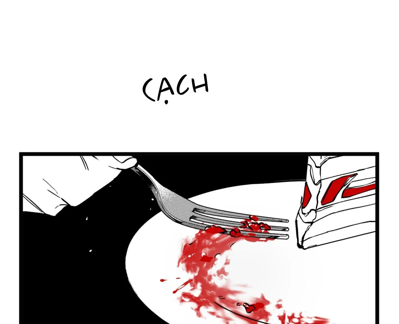 Điều cậu mong muốn sẽ không thành hiện thực Chapter 3 Trang 31