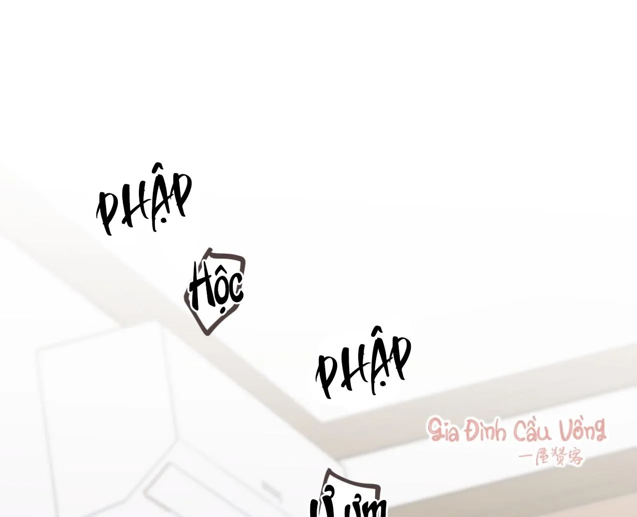 Điều cậu mong muốn sẽ không thành hiện thực Chapter 3 Trang 36