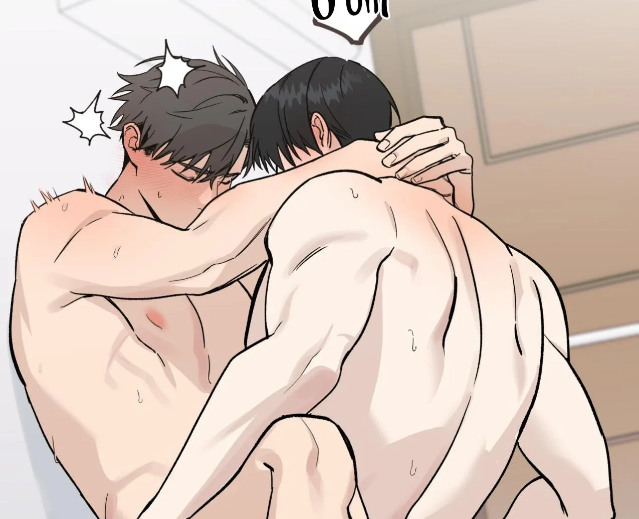 Điều cậu mong muốn sẽ không thành hiện thực Chapter 3 Trang 37