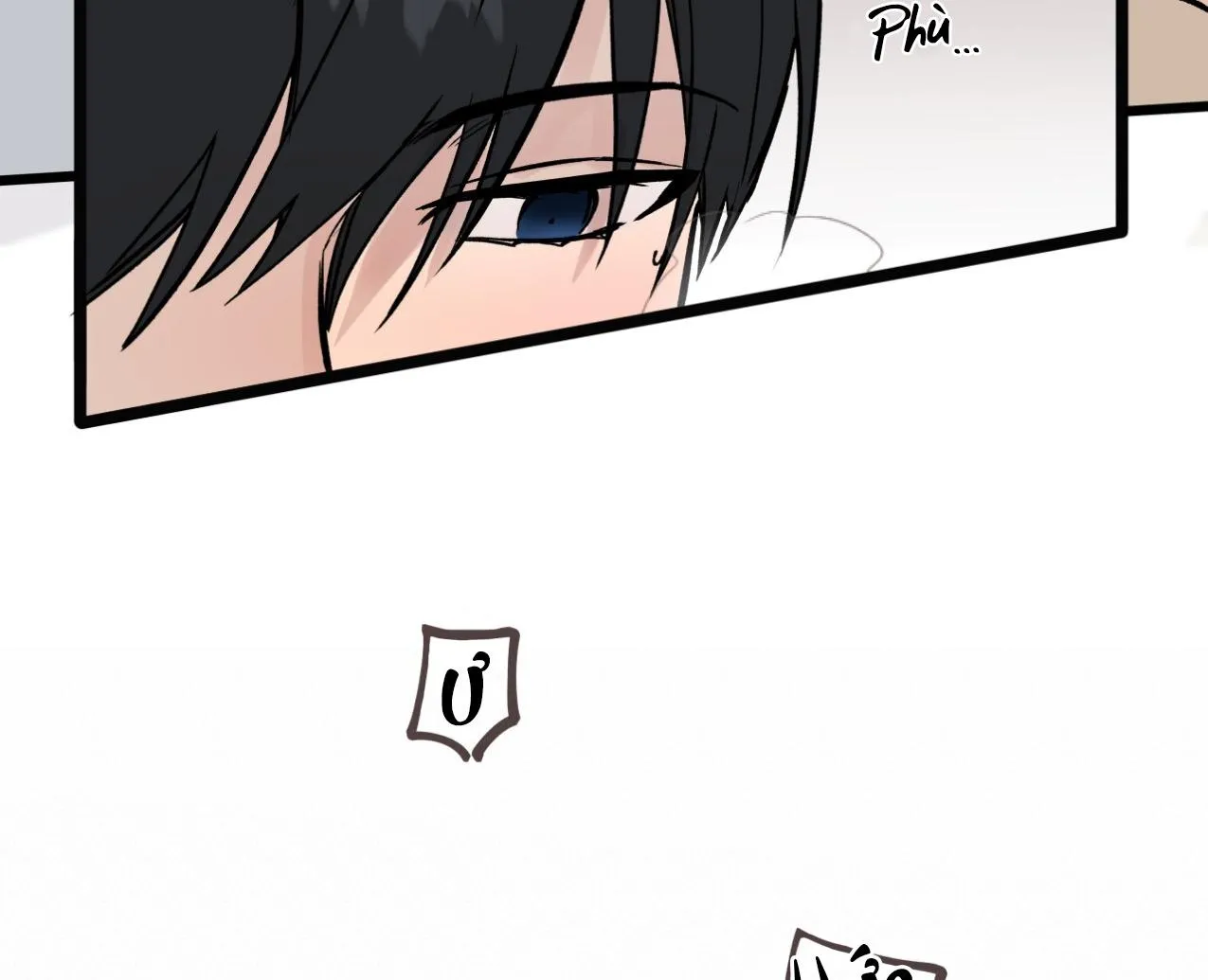 Điều cậu mong muốn sẽ không thành hiện thực Chapter 3 Trang 39