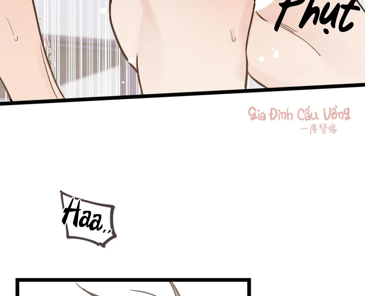 Điều cậu mong muốn sẽ không thành hiện thực Chapter 3 Trang 42