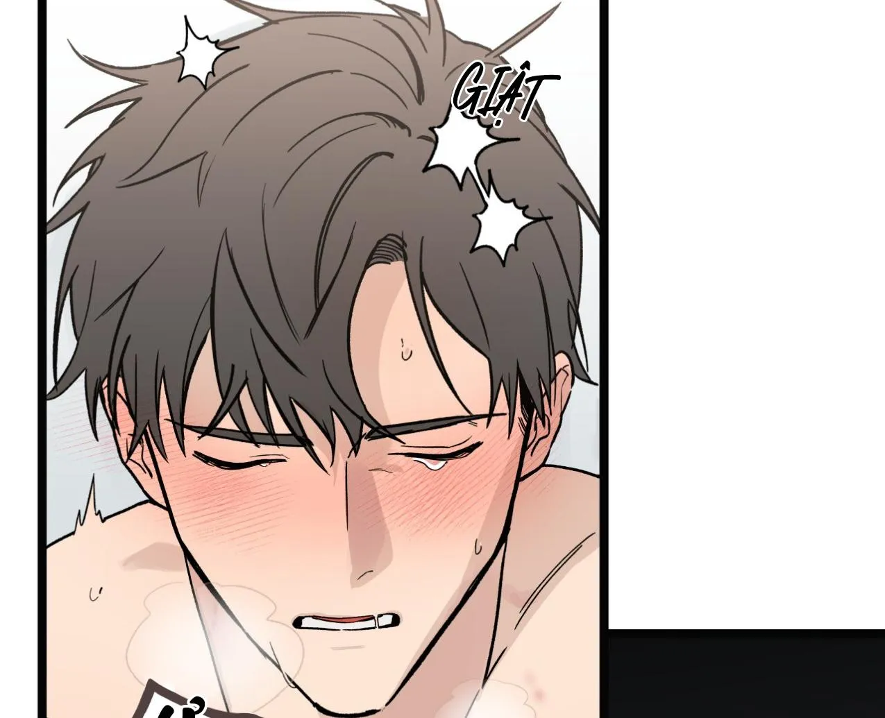 Điều cậu mong muốn sẽ không thành hiện thực Chapter 3 Trang 43