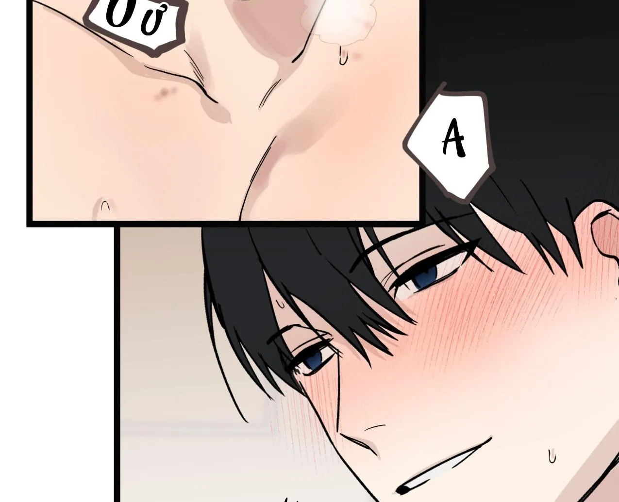 Điều cậu mong muốn sẽ không thành hiện thực Chapter 3 Trang 44