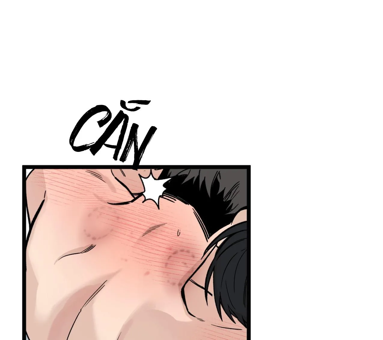 Điều cậu mong muốn sẽ không thành hiện thực Chapter 3 Trang 46