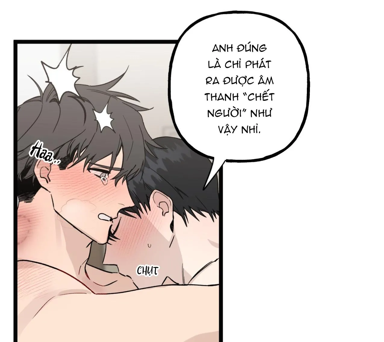 Điều cậu mong muốn sẽ không thành hiện thực Chapter 3 Trang 52