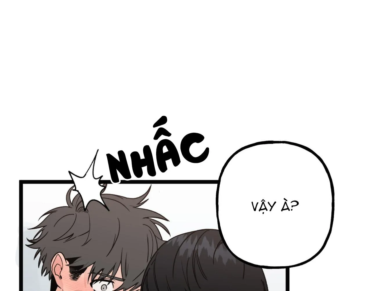 Điều cậu mong muốn sẽ không thành hiện thực Chapter 3 Trang 61