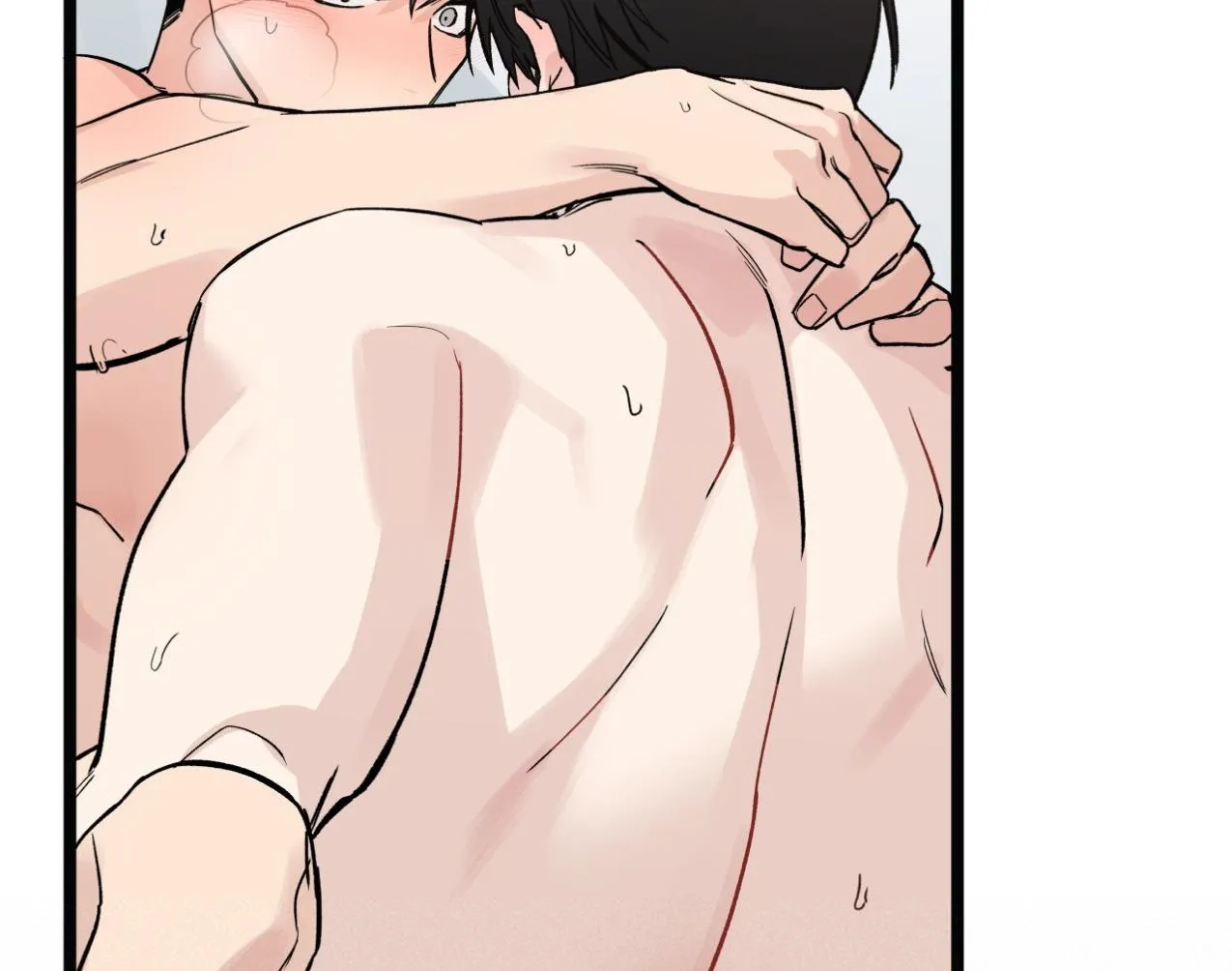 Điều cậu mong muốn sẽ không thành hiện thực Chapter 3 Trang 62