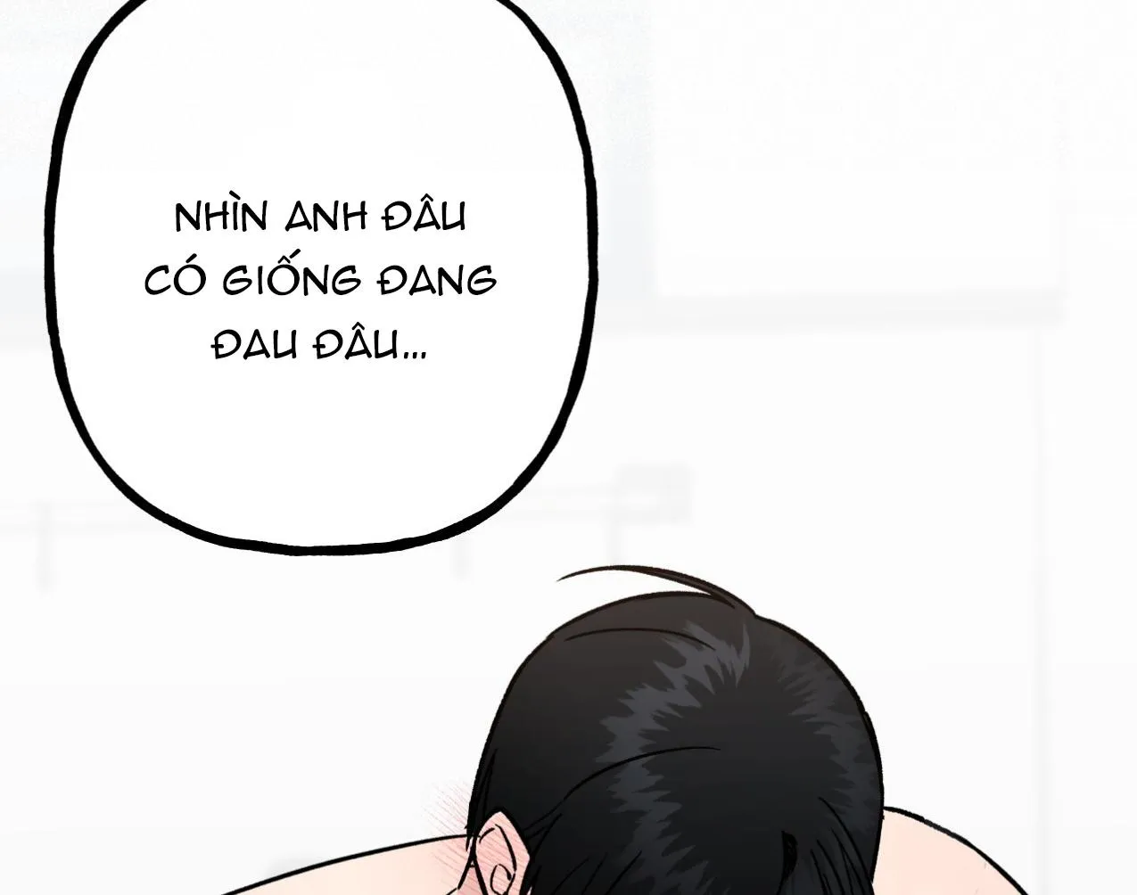 Điều cậu mong muốn sẽ không thành hiện thực Chapter 3 Trang 64