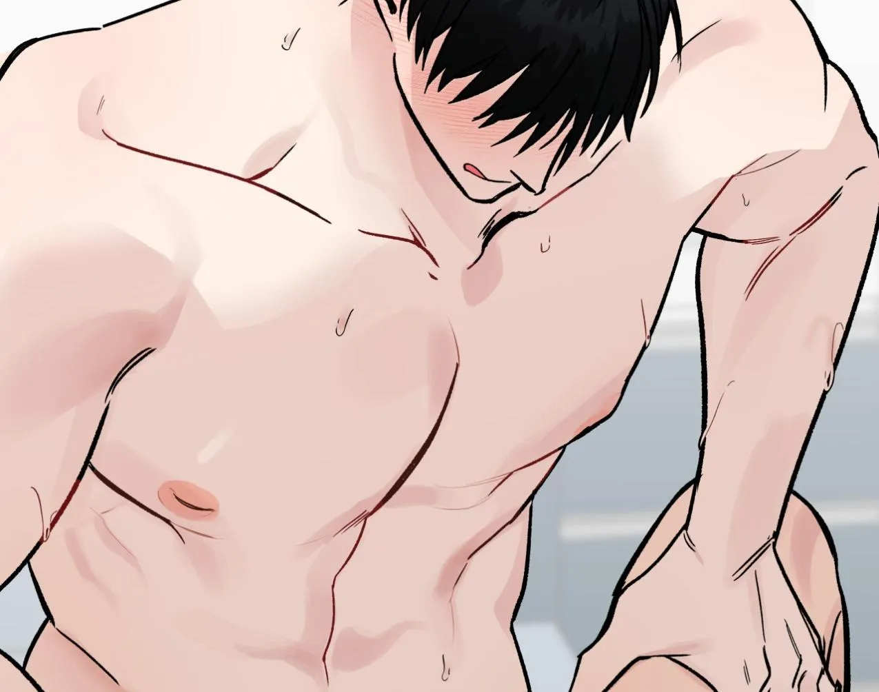 Điều cậu mong muốn sẽ không thành hiện thực Chapter 3 Trang 65