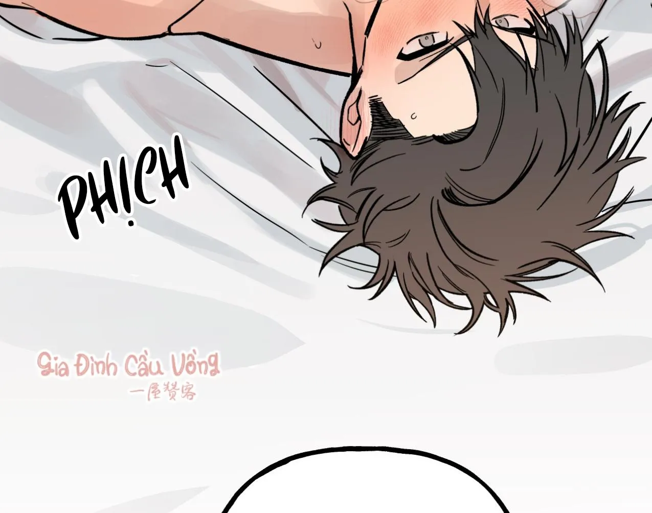 Điều cậu mong muốn sẽ không thành hiện thực Chapter 3 Trang 68