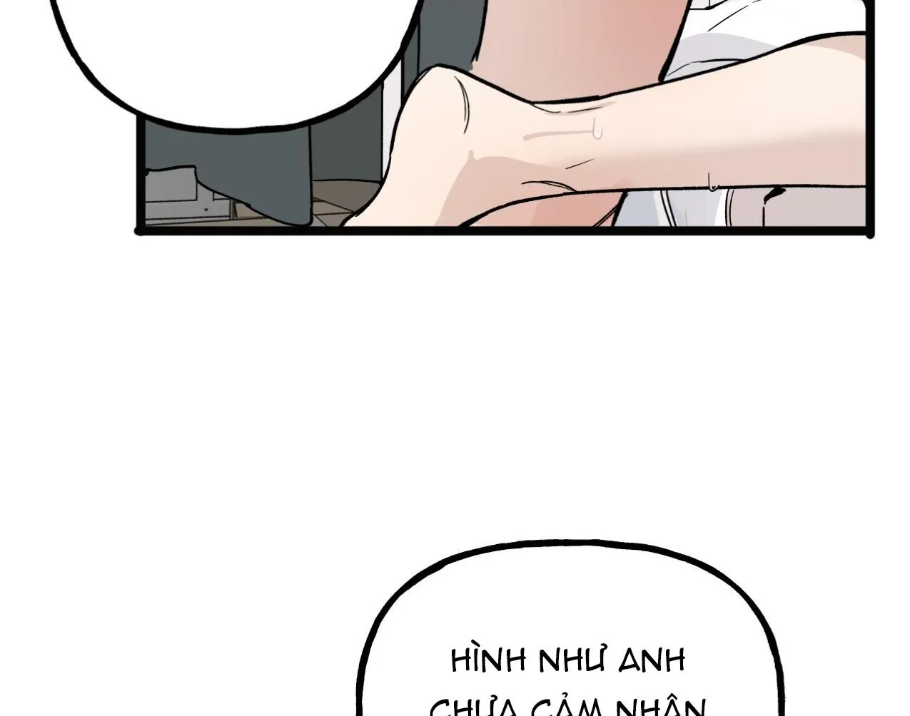 Điều cậu mong muốn sẽ không thành hiện thực Chapter 3 Trang 74