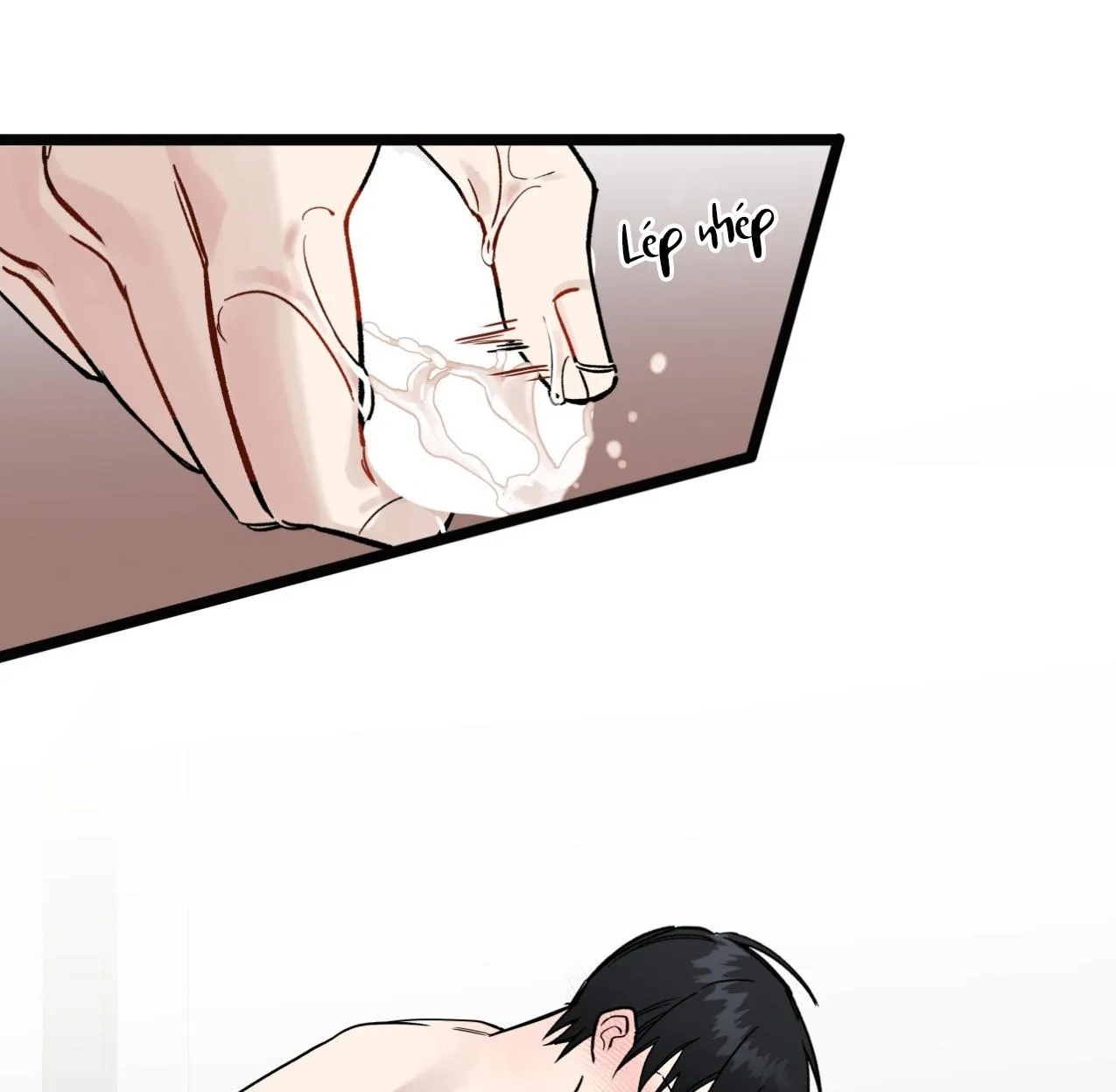 Điều cậu mong muốn sẽ không thành hiện thực Chapter 3 Trang 79