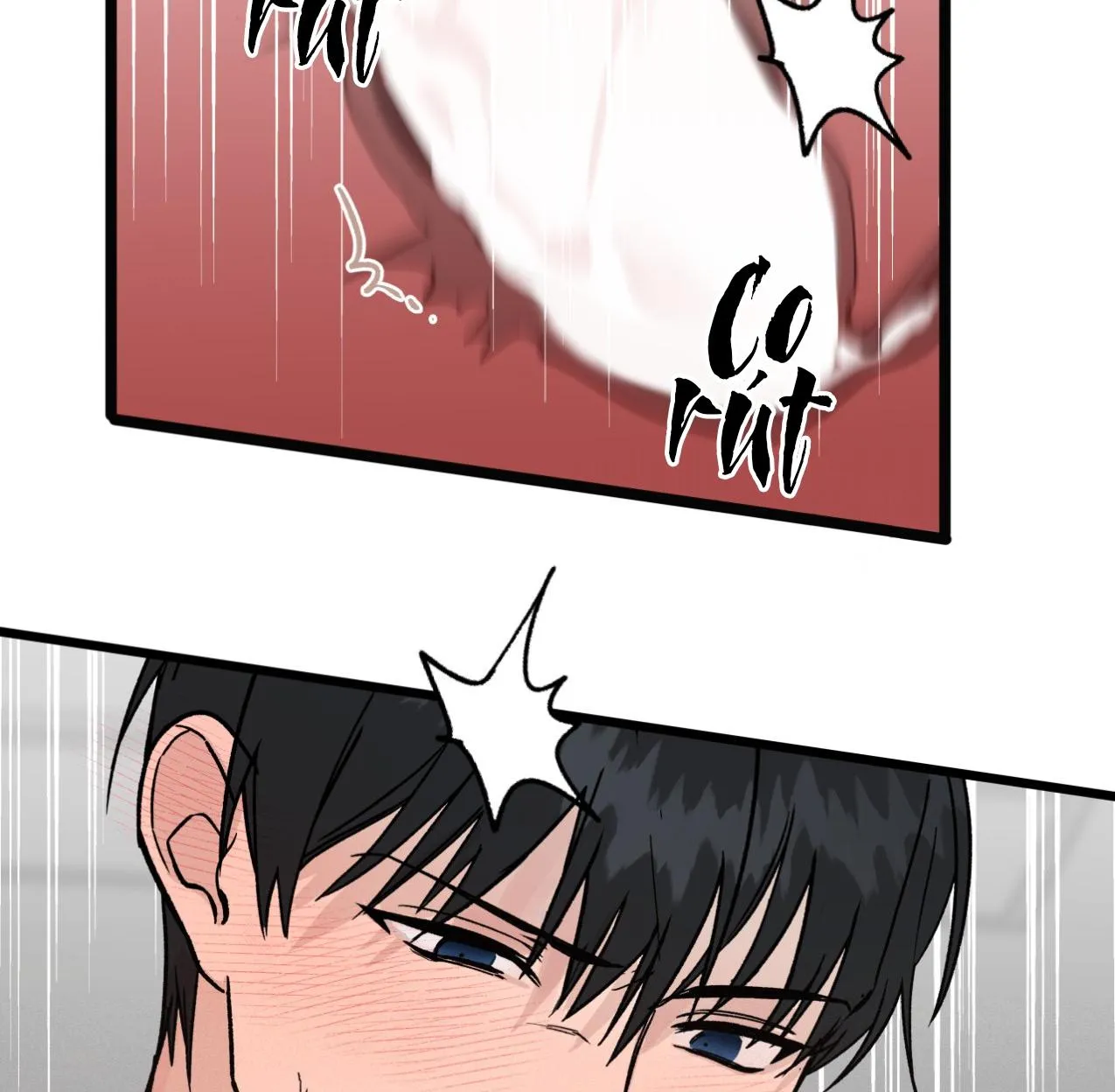 Điều cậu mong muốn sẽ không thành hiện thực Chapter 3 Trang 85