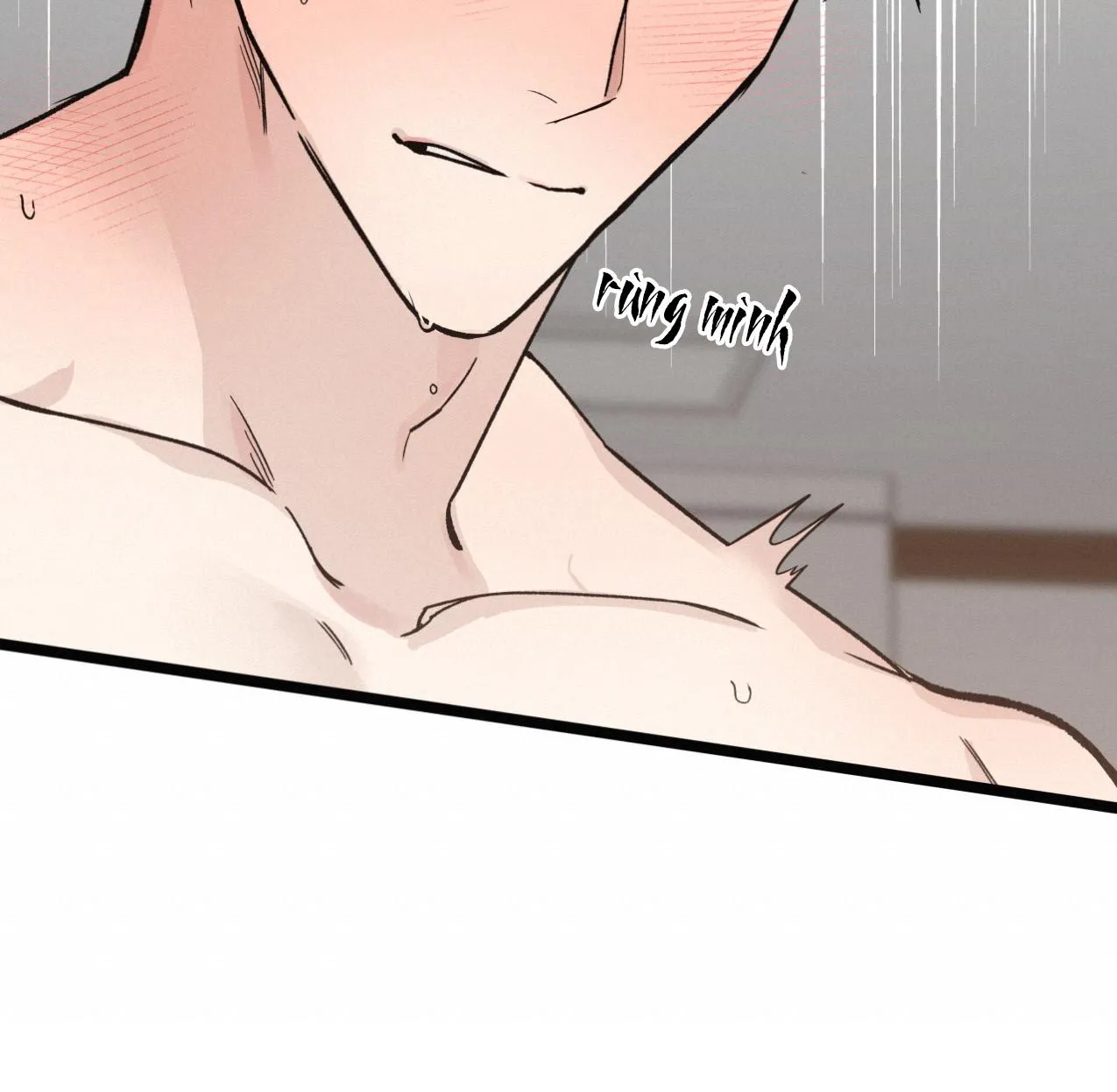 Điều cậu mong muốn sẽ không thành hiện thực Chapter 3 Trang 86