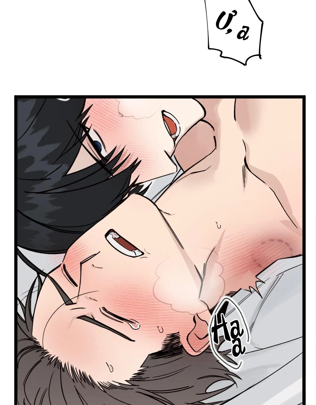 Điều cậu mong muốn sẽ không thành hiện thực Chapter 3 Trang 94