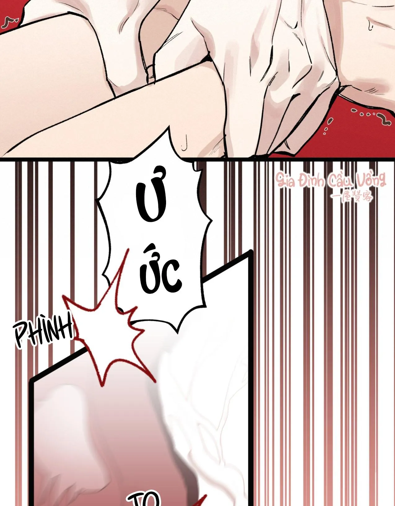 Điều cậu mong muốn sẽ không thành hiện thực Chapter 3 Trang 103