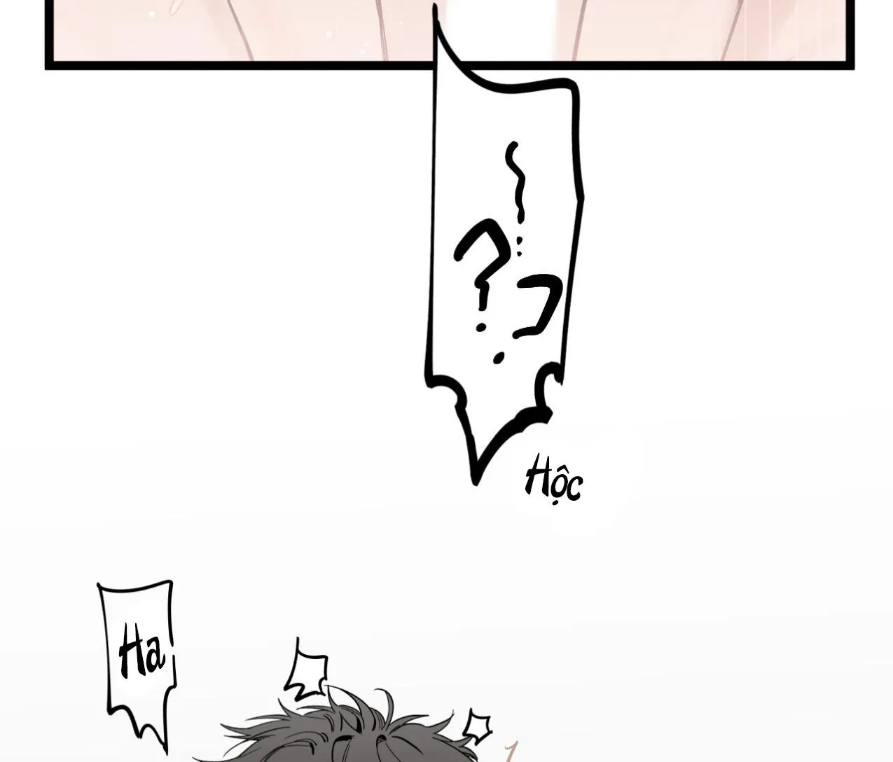 Điều cậu mong muốn sẽ không thành hiện thực Chapter 3 Trang 107