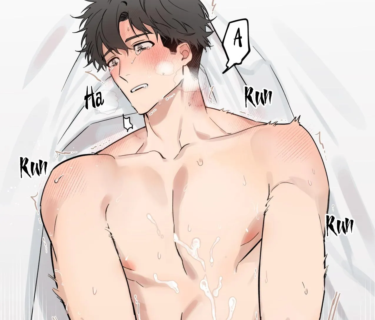 Điều cậu mong muốn sẽ không thành hiện thực Chapter 3 Trang 108