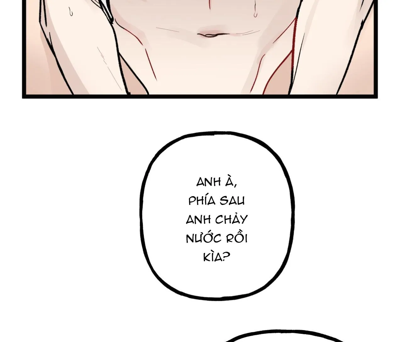 Điều cậu mong muốn sẽ không thành hiện thực Chapter 3 Trang 112