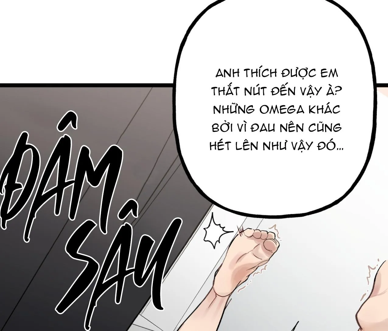 Điều cậu mong muốn sẽ không thành hiện thực Chapter 3 Trang 113